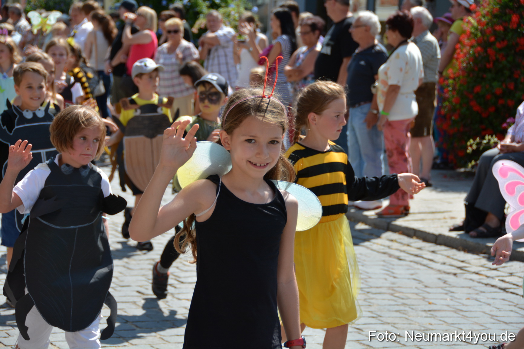 Volksfest Neumarkt 100814 0153
